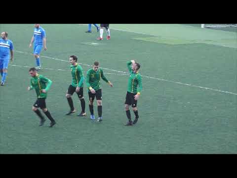 DIL11 171217 - SAN CIPRIANO - ATHLETIC 1-2 | PROMOZIONE B