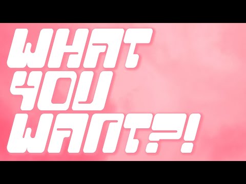 RGG Tech - What You Want?! | ProdBy Ranger P