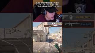 Download lagu How 11000 hours skins streamer @ArrowCS3 plays cs2  #cs2 #csgo #gaming #arrow #live #twitch mp3