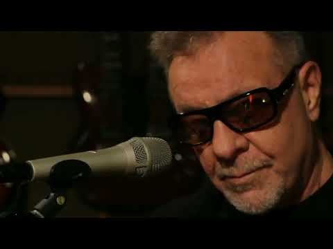 León Gieco, Lito vitale │ El desembarco (En Vivo)