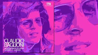 Claudio Baglioni - Mille Giorni Di Te E Di Me (Club Edit) ft. Nastrobox