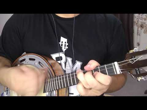 Pagodeando - Fundo de Quintal