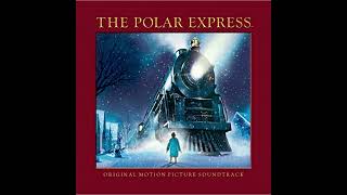 The Polar Express Soundtrack - Frank Sinatra - Santa Claus Is Coming To Town