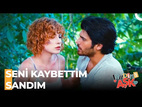 Defne'yi Kaybeden Yalın'ın Aklı Çıktı😥 - İnadına Aşk