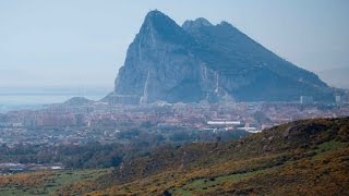 Minister: Gibraltar fallout will hurt Spain