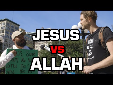 Who is the Best God???