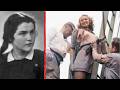 THE BRUTAL Execution Of Evelina Merova Warning REAL FOOTAGE