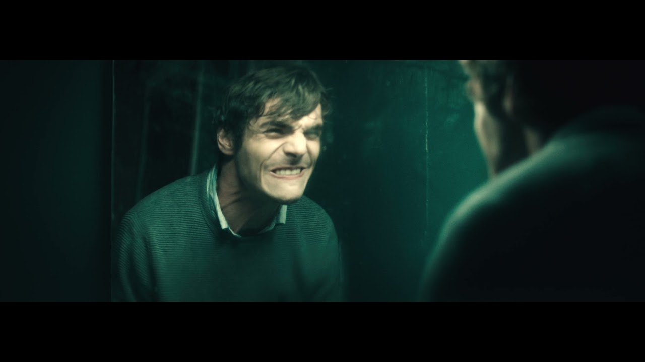 The Oak Room Official Trailer