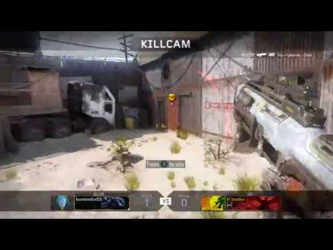 Black Ops 3 Lag Kill