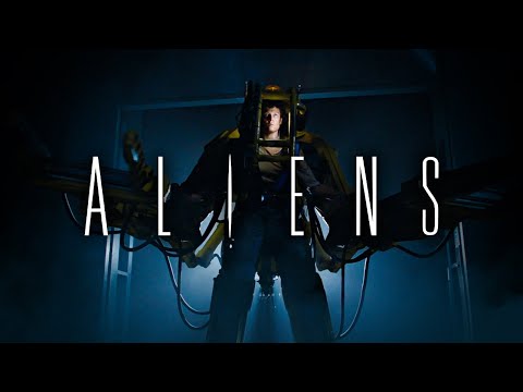 Aliens - 10 Awesome Facts