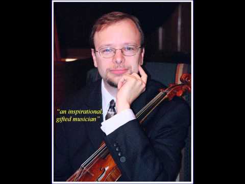 Babajanian Sonata 1st mvt for youtube