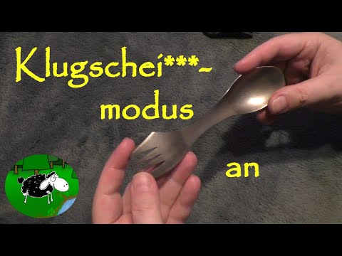 Klugsch....er-modus An oder (Not so) quick Tipps