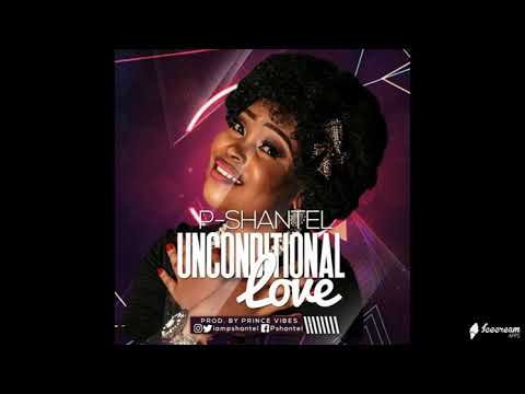 Thumbnail for Unconditional Love video