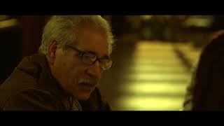Fierro viejo  Heart Of Rust / Trailer