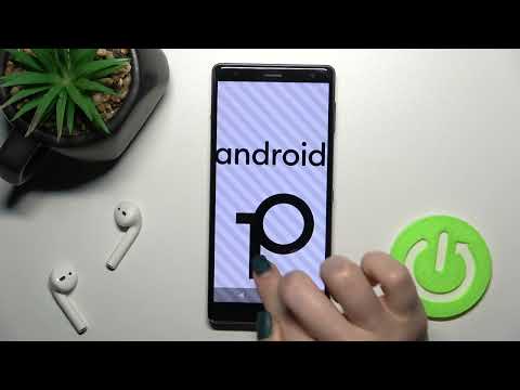 How to Check Android Version of your SONY Xperia XZ2