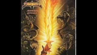 detritus   taste of blood   1990    bristol uk