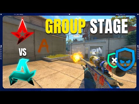 LAST CHANCE! Aurora vs Astralis - HIGHLIGHTS - PGL Cluj-Napoca 2026 | CS2