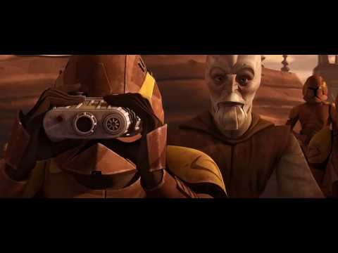 Star Wars Clone Wars The Republic Victory on Geonosis