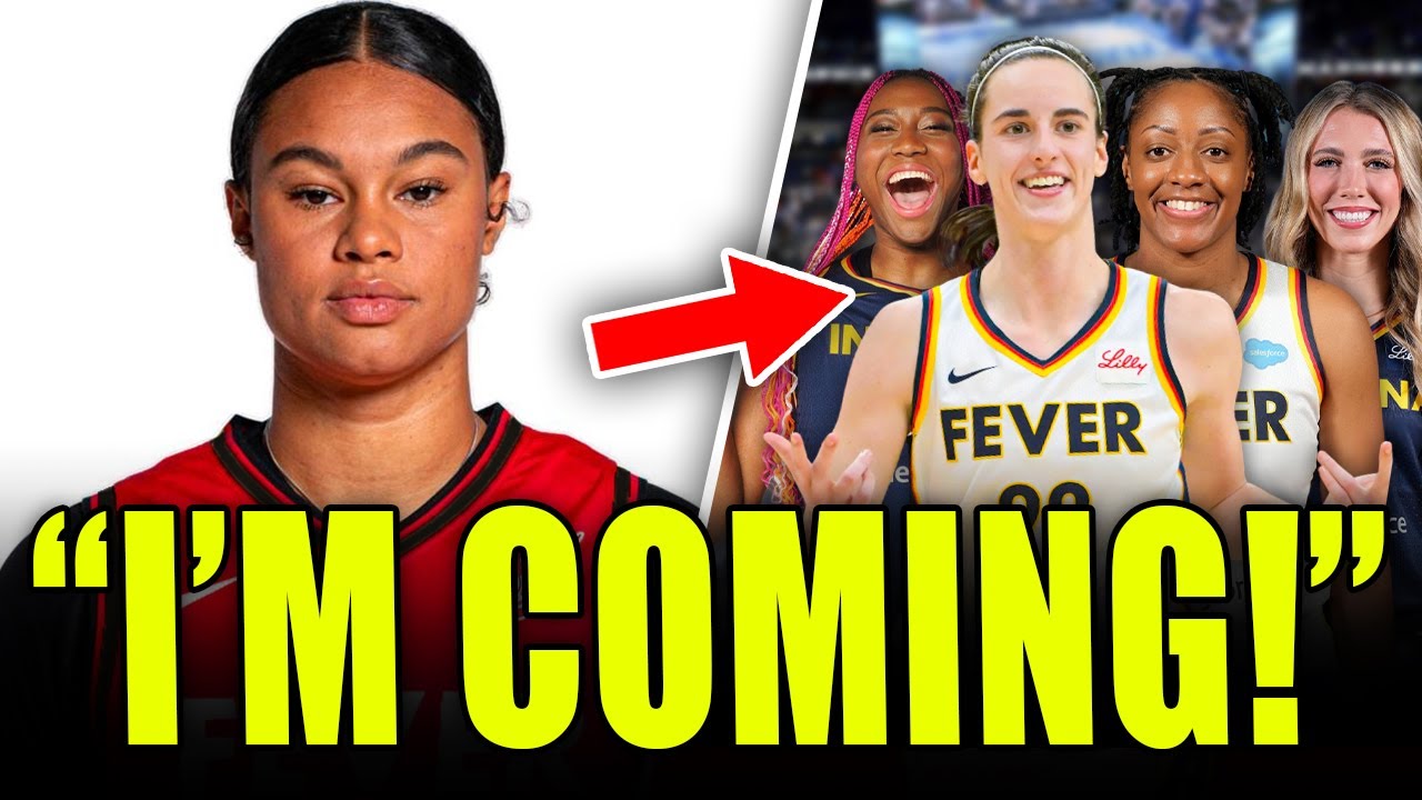 Satou Sabally BREAKS SILENCE On WNBA Free Agency, HUGE For Caitlin Clark & Indiana Fever