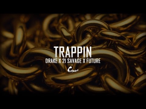 [FREE] Drake X 21 Savage X Future Type Beat 2016 - "Trappin" (Prod. by callmereno)
