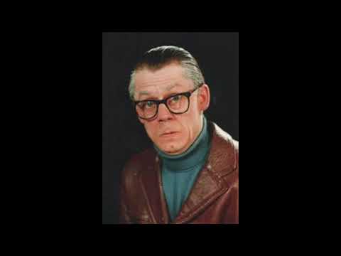 john Shuttleworth open mind - Vampires