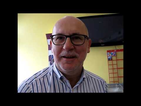 Austria Con 2016 - Warum man Perry Rhodan lesen sollte