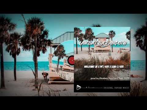 Whllyano XB x Dr'j 483 x Lean Cj 483_Lambat Barang OTW (prod by.Sinakma Station_Pikon 2019)
