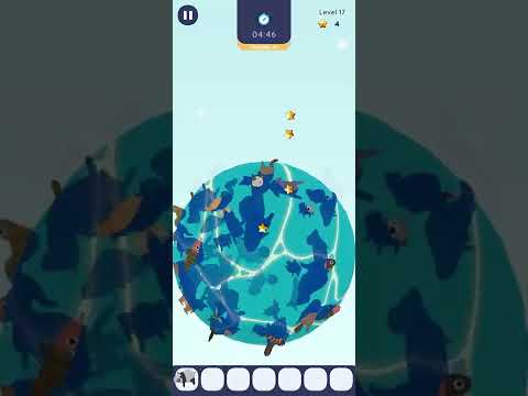 Animal Match - Build Planets