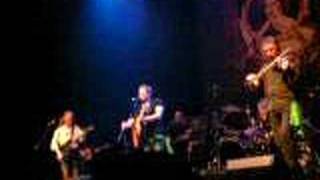 The Levellers - Lowlands of Holland