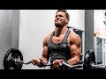 TIME TO GAIN MASS | MARC FITT NATURAL ATHLETE