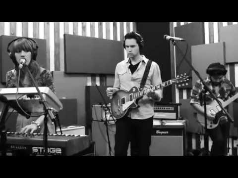 The New Limb - Birds and Stuff (Noise Coalition Legacy Sessions)