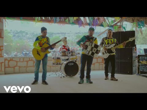 Los De La Banca - El Ruso