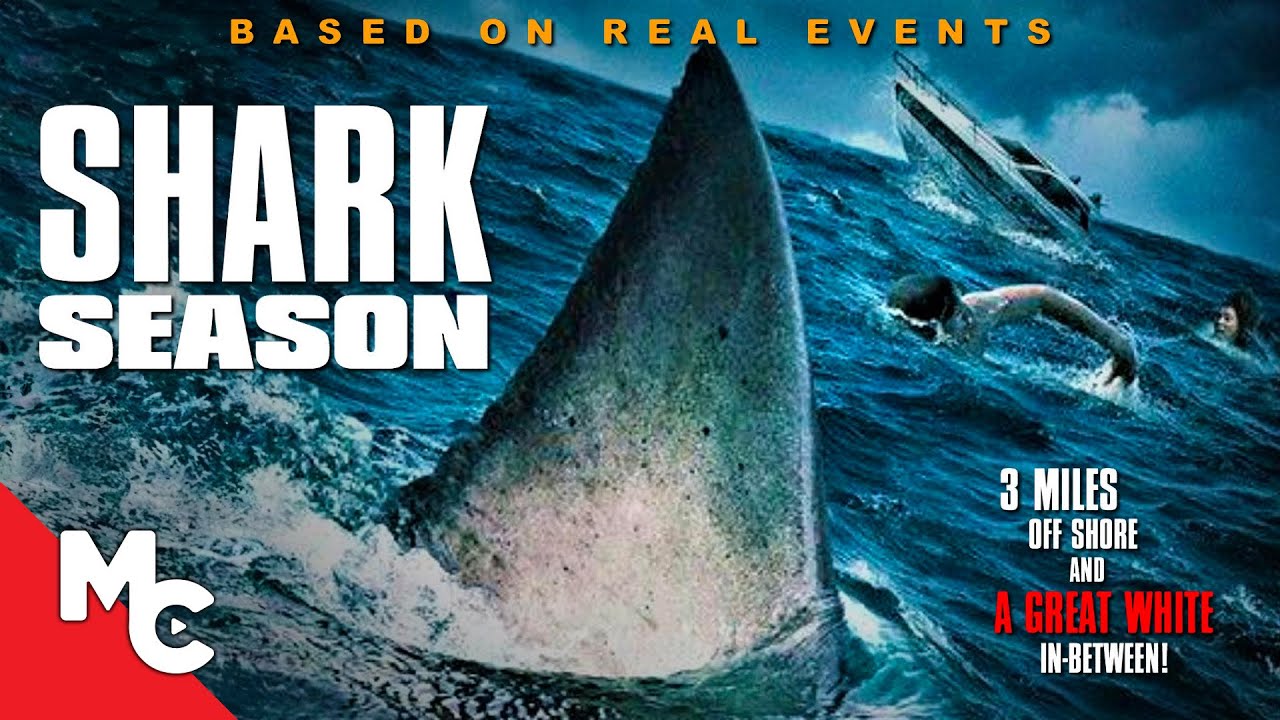 Shark Season (2020)