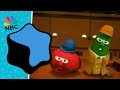 VeggieTales Call On Us Call On Us Reprise Qubo Airing