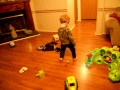 Stetson S Chicken Dance Part 2