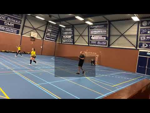 HV Langeveen DS2 - EHC ‘95 DS2