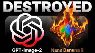 NEW ChatGPT Image 2 Update is INSANE 🤯