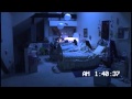 Actividad Paranormal 3 Toby Se Enoja