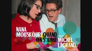 Nana Mouskouri: La valse des lilas (Once upon a summertime)