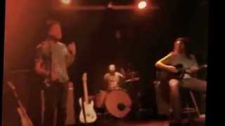 The Cave Singers--"No Prosecution if We Bail" live in Dallas, TX