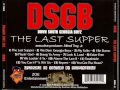 DSGB The Last Supper