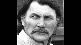 Jack Palance - The Meanest Guy That Ever Lived