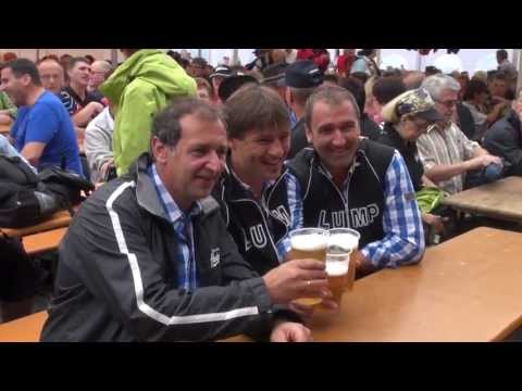 Haderlumpen Open Air 2013 Zell am Ziller