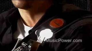 Video thumbnail for Fender Frank Bello Signature Bass Guitar by ericdentonmusic