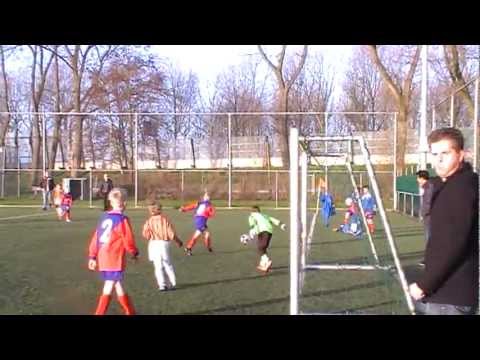 CVC Reeuwijk F2-DSO F4 1-3