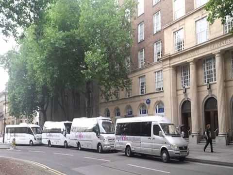 SouthWestMiniBuses
