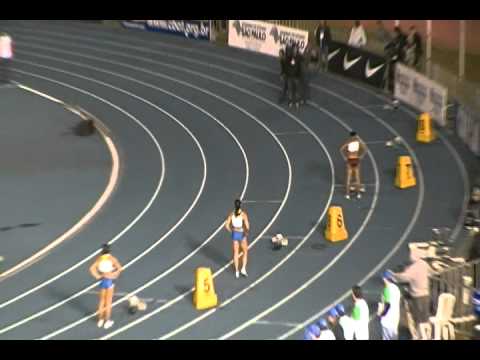 Revezamento 4x100 (F) GRANDE PRÊMIO INTERNACIONAL SÃO PAULO