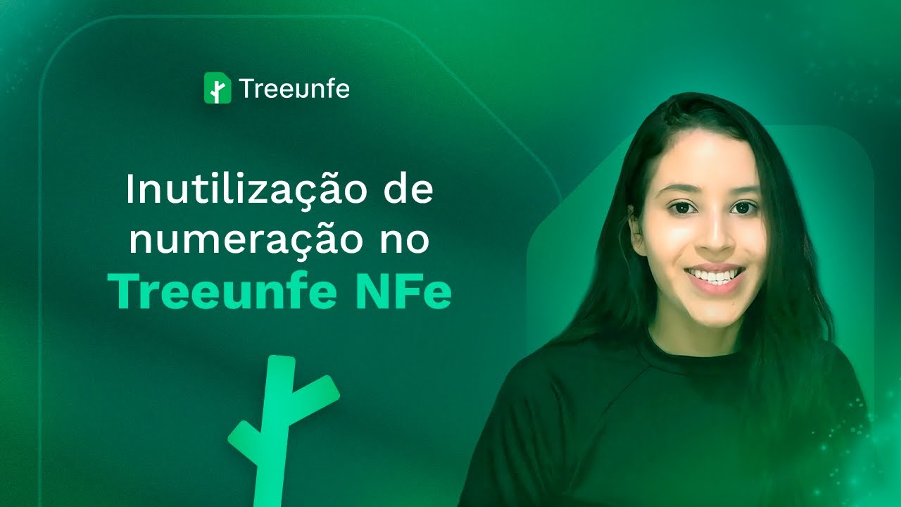 Como inutilizar uma numeração?