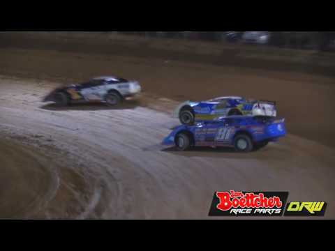 Super Sedans - Heat 3 - Australian Title - Albany Speedway - 15.04.2017