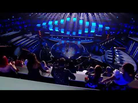 Eki - Tappeto Di Fragole (All Together Now 3 Finale)